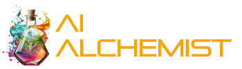 aiAlchemistLogoOrange
