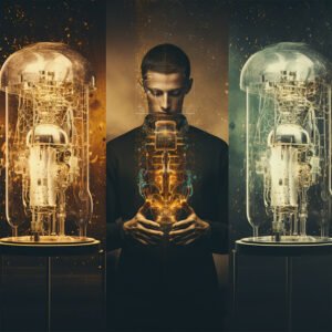 Three Phases of AI Alchemy Featured Image